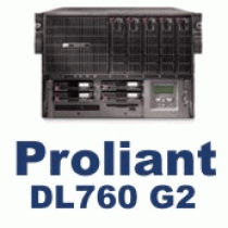 Proliant Server HP, HPE