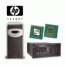 Proliant  Processor HP, HPE
