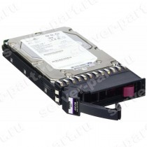 StorageWorks HardDrive HP, HPE