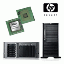 Proliant processor HP, HPE