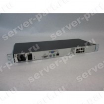 Server Console HP, HPE