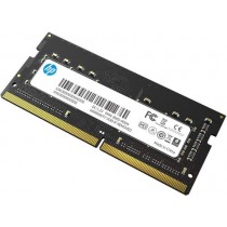 Модули памяти SODIMM DDR4 HP, HPE