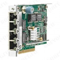Server Adapter HP, HPE