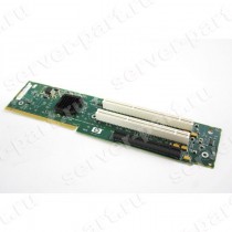 PCI-X Riser Card HP, HPE