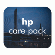 HP Care Pack HP, HPE
