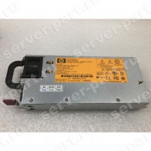 Блок питания HPE SPS-POWER SUPPLY, 750W
