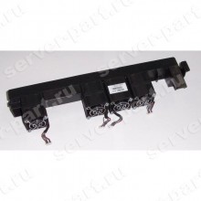 Блок Вентиляторов HP (AVC) 1.14A 12v 23,78CFM 54dBA 40x40x48mm For Proliant DL320G3(378701-001)
