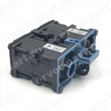 Блок Вентиляторов HP (AVC) Xeon Socket 1366 For DL360G6 DL360G7(DFTA0456B2H-P007)