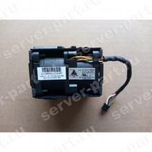 Вентиляторный блок HP System fan modul