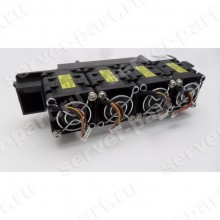Блок Вентиляторов HP (AVC) 1.14A 12v 23,78CFM 54dBA 40x40x48mm For Blade BL20p G3 BL25p BL45p(371708-001)