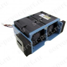Блок Вентиляторов HP (AVC) 1.14A 12v 23,78CFM 54dBA 40x40x48mm For Blade BL35P BL30P(361748-001)