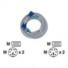 110936-B24 Compaq KVM Cable 3'