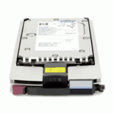 123066-001  HP 9.1-GB Ultra2 SCSI 123066-001