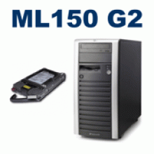 371535-B21 HP 146-GB Ultra320 10K ML150 G2 371535-B21