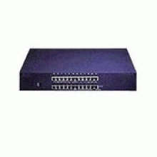 400336-001 HP 1x4 Port KVM Switch Box