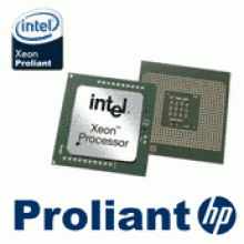 435550-B21 HP Proliant E5310 1-GB BL20p G4