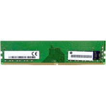 Модуль памяти DDR4 8GB HP 7EH55AA