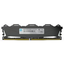 Модуль памяти DDR4 8GB HP 7EH74AA