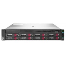 Промо-комплект сервера HPE ProLiant DL180 Gen10