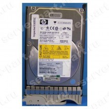 D9419A HP 36.4-GB Ultra3 10K LVD