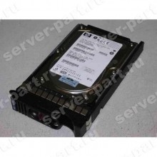 377537-B21 HP 72-GB Ultra320 10K ML150 G2 377537-B21