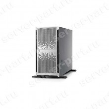 HP ProLiant ML350p Gen8 E5-2640v2 2P 16GB-R P420i/2GB FBWC 8 SFF 750W RPS Server(736967-421)