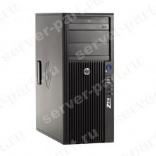 Рабочая Станция HP Z210 CMT Workstation 0xCPU (Intel Xeon S1151) / iC206/ 0(32)Gb DDRIII/ Video/ 0(3)xHDD 3,5" SAS/SATA NHP/ 0xDVD-RW/ LAN1000/ AC97/ ATX 400Wt(XM856AV)
