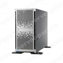HP ProLiant ML350p Gen8 E5-2620v2 1P 8GB-R P420i/512 FBWC 8 SFF 460W PS Server(736958-421)