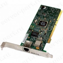Сетевая Карта HP (3Com) BCM5701KHB 10/100/1000Мбит/сек PCI/PCI-X(A6825-67101)